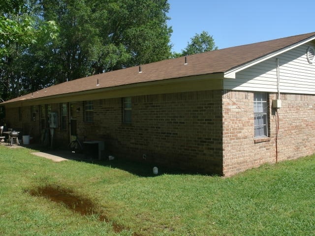 702-708 Cedar St in Dardanelle, AR - Building Photo - Building Photo