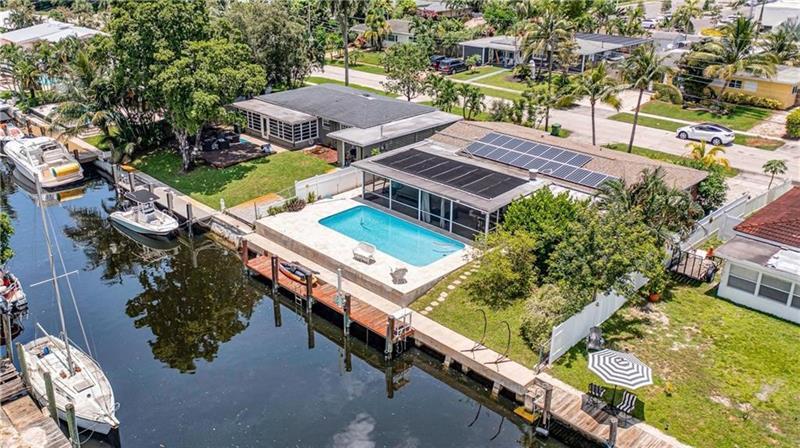 1721 SW 22nd Ave in Fort Lauderdale, FL - Building Photo