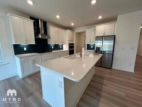 50 Artemas Ward Dr in Fuquay Varina, NC - Foto de edificio - Building Photo