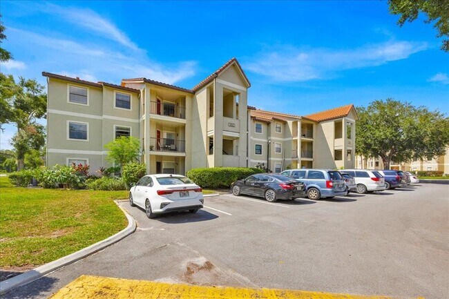 property at 3012 Parkway Blvd