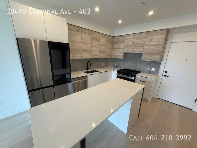 property at 30490 Cardinal Ave