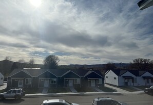 408 Brookline St, Unit C in Livingston, MT - Building Photo