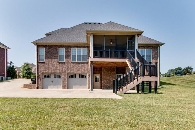 2497 Settlers Trce in Clarksville, TN - Building Photo - Building Photo