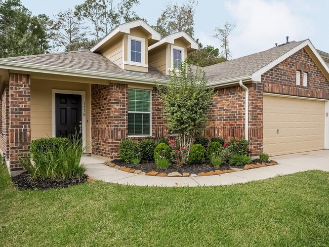 property at 1710 Leafhopper Ln