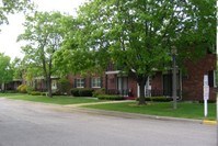 Olde Pulley Lane - 6