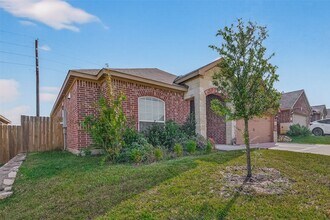 21218 Echo Manor Dr in Hockley, TX - Building Photo - Building Photo