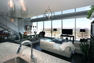 CityScape Residences Apartments