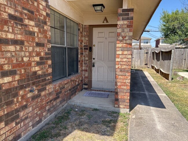 3707 Hereford Ln in Killeen, TX - Building Photo - Building Photo