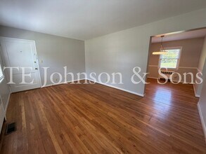 2517 Miller Park Cir in Winston-Salem, NC - Building Photo - Building Photo