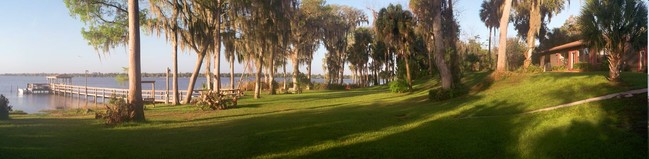 Capernaum Inn in Lake Wales, FL - Building Photo - Building Photo