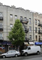 235 58th St in West New York, NJ - Building Photo