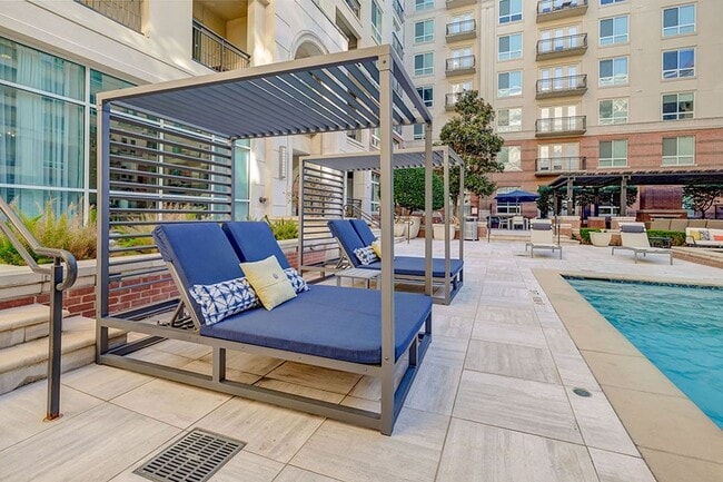 property at 2801 Waterwall Dr