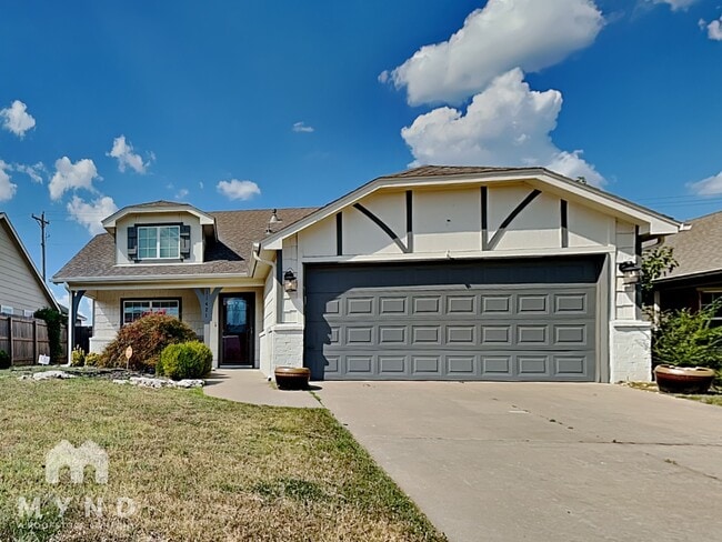 property at 11421 E 110th Pl N
