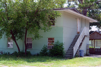 282 Washington Ave in Valparaiso, FL - Building Photo - Building Photo