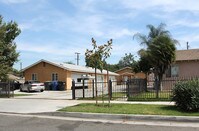 524 W Park St in Ontario, CA - Building Photo - Building Photo