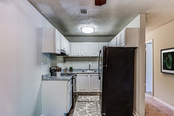 Sterling Glen Apartments in Norcross, GA - Foto de edificio