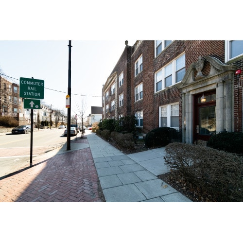 304 Washington Ave, Unit 300 Washington avenue