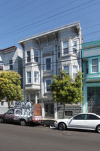 1474-1476 15th St in San Francisco, CA - Building Photo - Building Photo