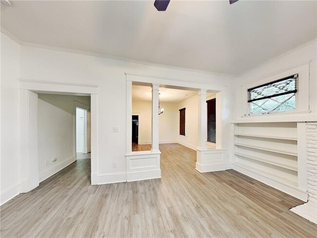 2390 Cross St NW in Atlanta, GA - Building Photo - Building Photo