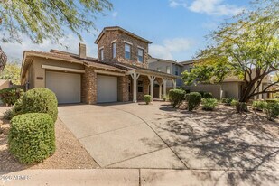 18417 N 94th Pl in Scottsdale, AZ - Building Photo