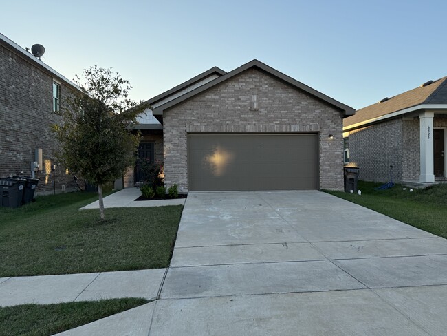 property at 6823 Bonanza Way