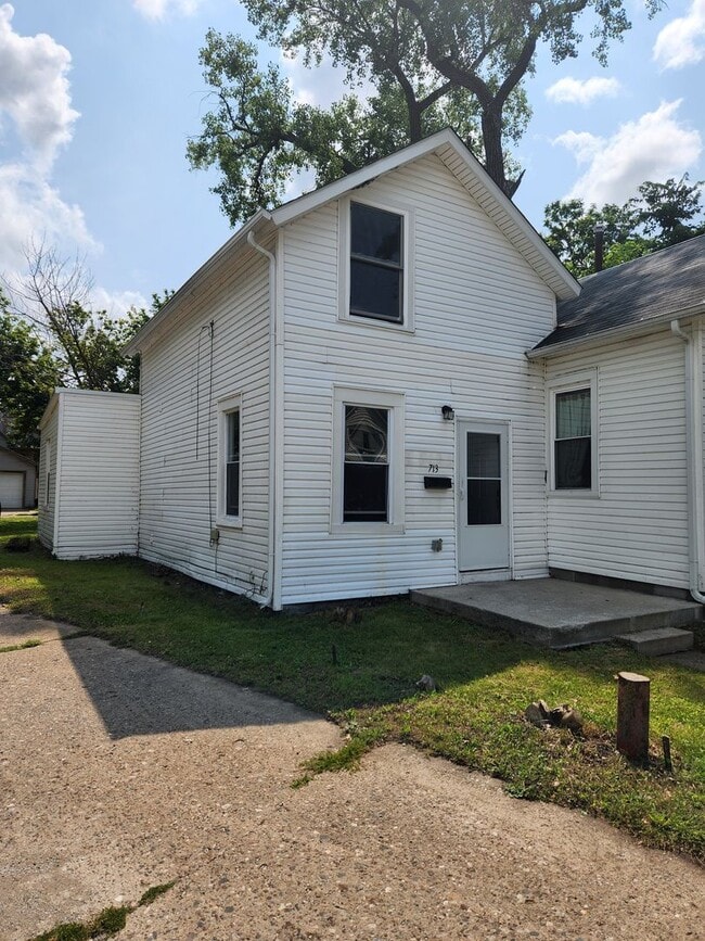 property at 713-14 1/2 14 1/2 St