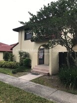 507 Hunter Cir in Kissimmee, FL - Building Photo