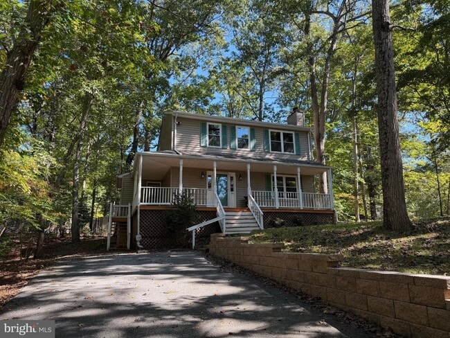 184 Fargo Rd in Lusby, MD - Building Photo - Building Photo