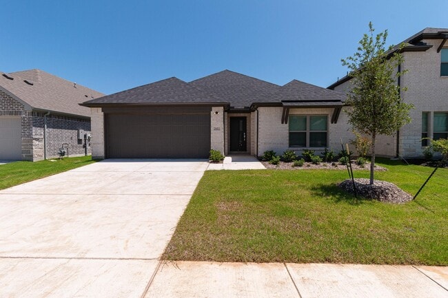 property at 3603 Ray Roberts Dr