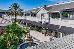 1645 W Snow Cir in Tampa, FL - Building Photo