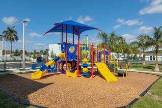 The Preserves at Florida City in Florida City, FL - Building Photo - Building Photo