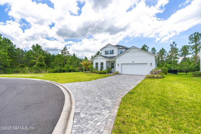 312 Morning Mist Ln in Saint Johns, FL - Building Photo - Building Photo