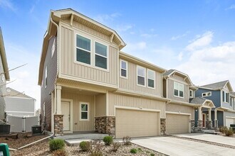 4736 N Tower Dr in Denver, CO - Building Photo - Building Photo