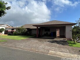 98-1305-1305 Akaaka St in Aiea, HI - Building Photo