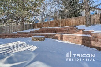 17038 Knollside Ave in Parker, CO - Building Photo - Building Photo