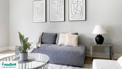 1880 Maple Dr NW, Unit 205 in Kennesaw, GA - Building Photo - Building Photo