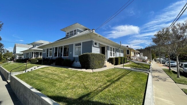 property at 954 Leff St