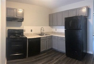 Ashford Place Apartments