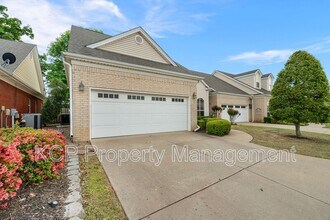 60 Jeffrey Way in Fort Smith, AR - Building Photo - Building Photo