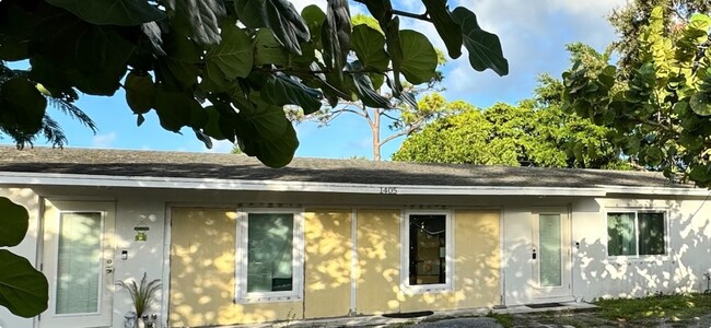 0 Kirk Rd in West Palm Beach, FL - Building Photo - Building Photo