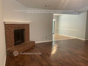 1002 Providence Way in Lawrenceville, GA - Building Photo - Building Photo