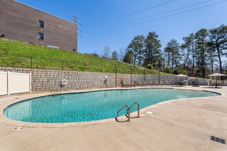 The Lofts at Pigeon Forge in Pigeon Forge, TN - Foto de edificio - Building Photo