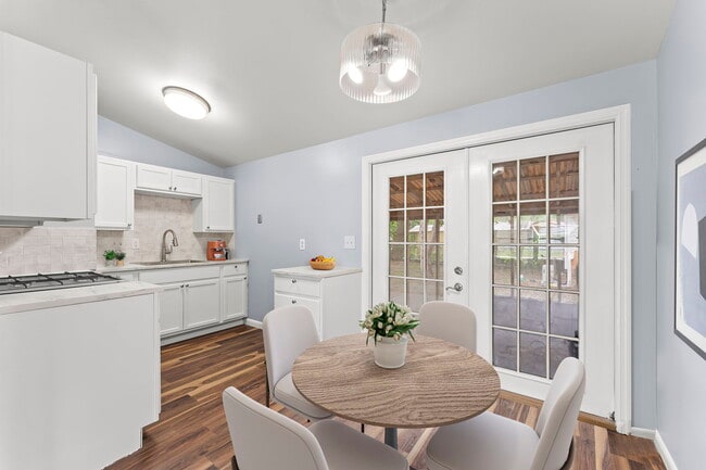 11969 Walle Dr in Jacksonville, FL - Building Photo - Building Photo