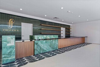 Province in San Gabriel, CA - Foto de edificio - Building Photo