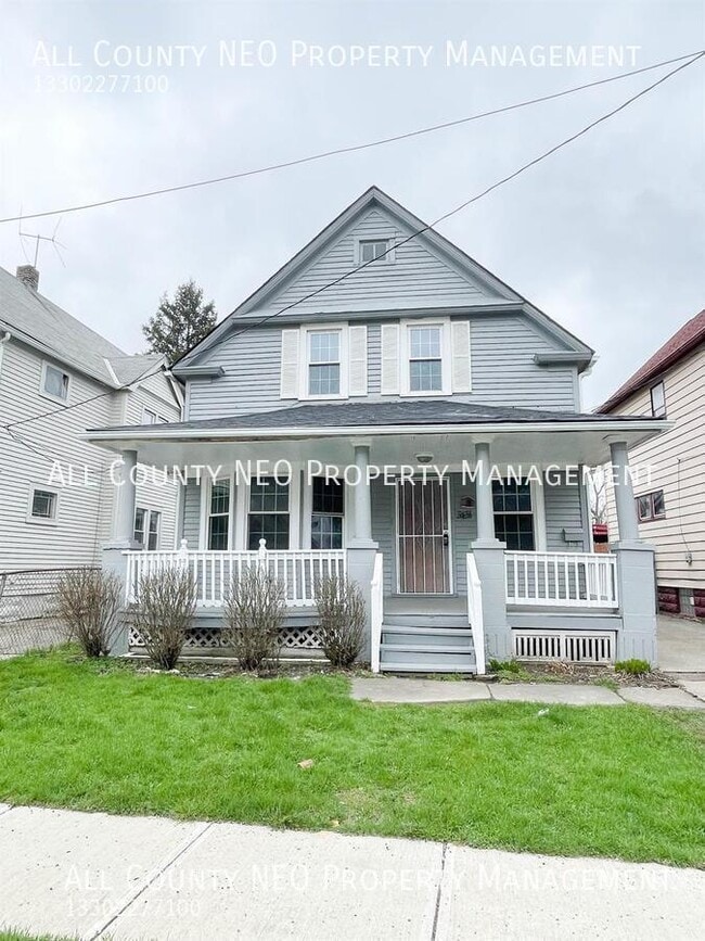 property at 3431 W 49th St