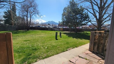 4150 Monroe Dr in Boulder, CO - Building Photo - Building Photo