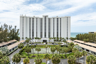 Sea Gate Club in Longboat Key, FL - Building Photo - Building Photo