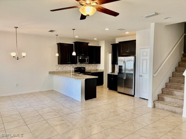 property at 10830 Alvara Way