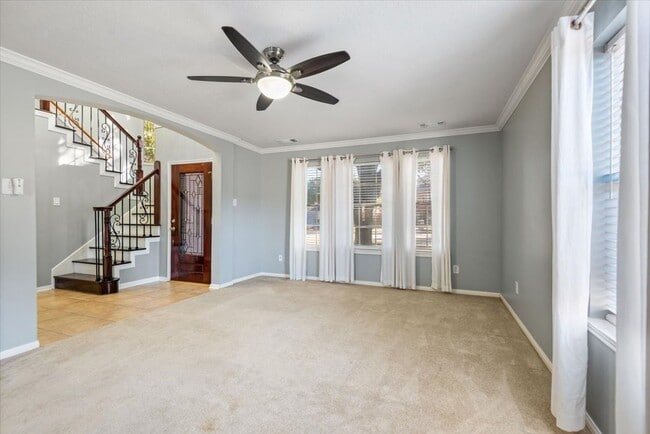 3111 Rainmont Ln in Katy, TX - Building Photo - Building Photo