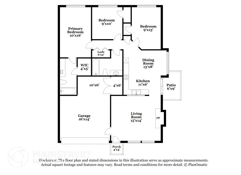10227 Athens Fld Dr in San Antonio, TX - Building Photo